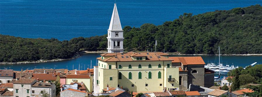 Vrsar, Istra 2