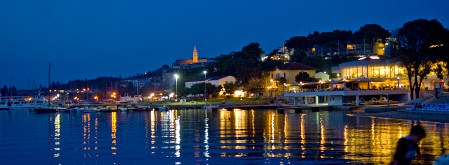 Vrsar, Istra 4