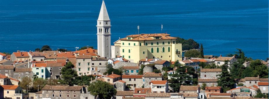 Vrsar, Istra 5