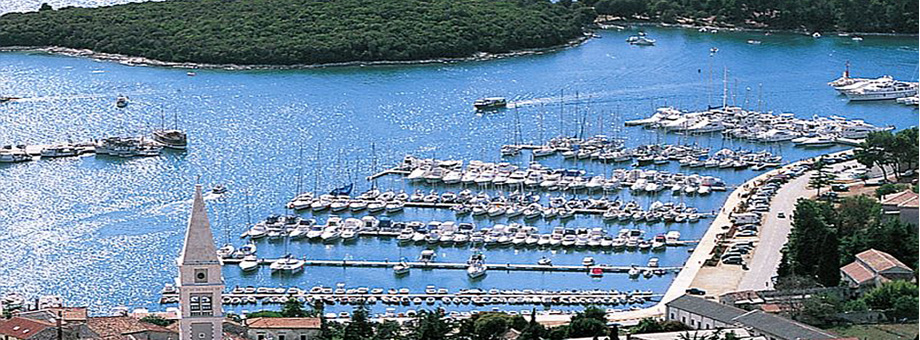 Vrsar, Istra 7