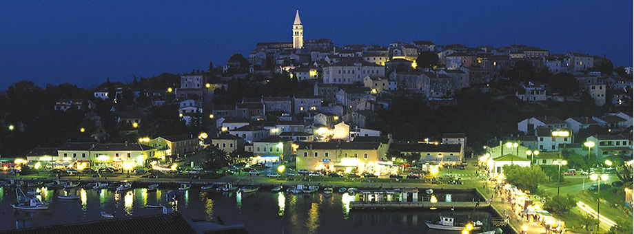 Vrsar, Istra 8