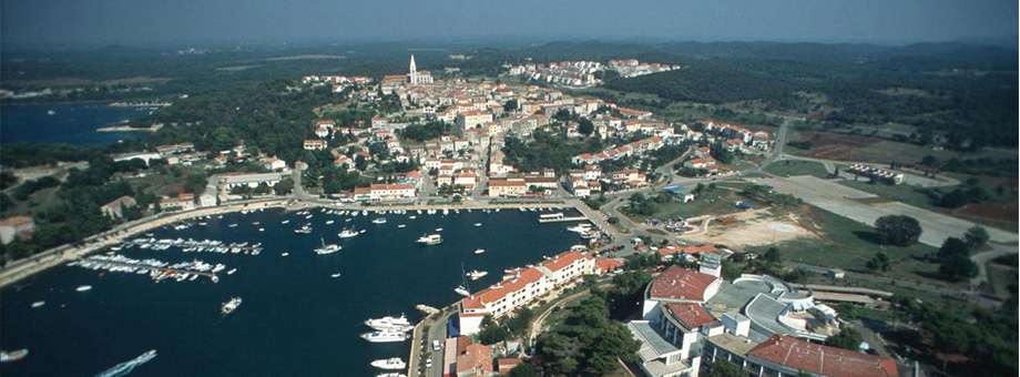 Vrsar, Istra 9